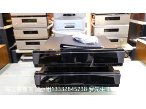 丹麦 贵丰 列加图 Gryphon Legato Legacy MM/MC 全平衡旗舰唱头放大器