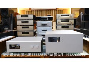 瑞士Soulution 登峰725 前级+711 后级