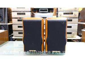 经典名箱：意大利Sonus Faber 世霸大情人 Electa Amator 一代，现货两对