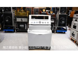 美国 宝达Boulder 3010前级 3060后级