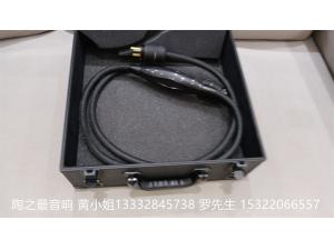 美国天仙配REFERENCE G5 电源线2m