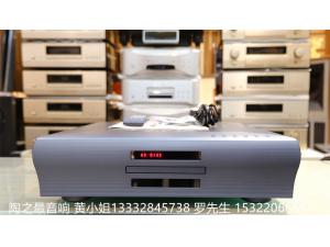 美国Playback Designs MPS-8 MPS8 CD/SACD 播放器