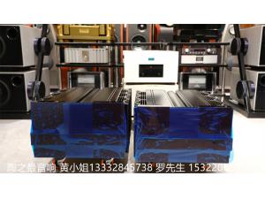 丹麦贵丰Gryphone Mephisto 梅菲斯特单声道旗舰后级