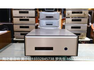 瑞士 FM Acoustic 611MAX（加长版611X）后级
