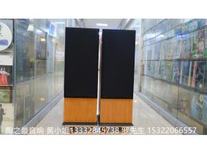 英国ATC SCM100ASL有源箱