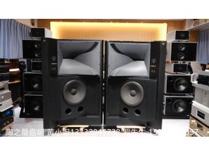 巅峰之作 JBL PROJECT EVEREST DD55000珠穆朗玛峰顶级旗舰音箱