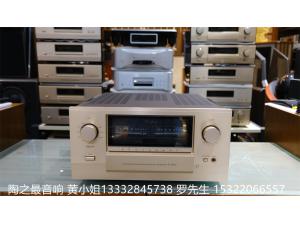 日本金嗓子Accuphase E-800建厂50周年纪念版A类旗舰合并功放