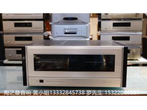 日本Accuphase 金嗓子P500后级