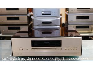 日本金嗓子Accuphase DP700 SACD/ CD