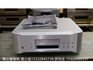 日本第一极品Esoteric K-01 CD/SACD机