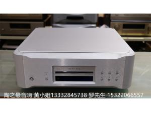 日本第一极品Esoteric K-01x CD/SACD机