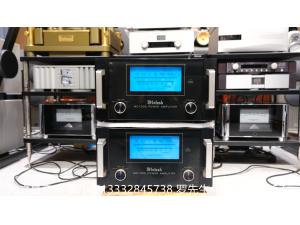 美国麦景图McIntosh MC1000旧旗舰单声道后级