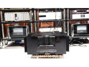 丹麦Gryphon贵丰 Antileon EVO Stereo 安铁龙 纯A类立体声后级