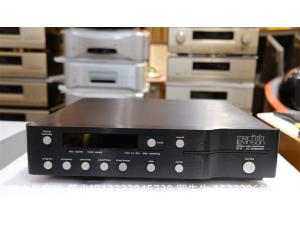美国马克Marklevinson No.37转盘