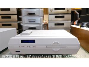 瑞士天琴CD/SACD播放器ORPHEUS PRIVILEGE SERIES SACD Transport