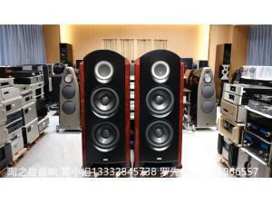 TAD Reference One R1参考级旗舰音箱