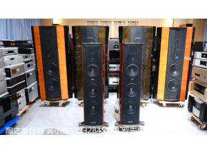 意大利世霸Sonus Faber Amati Futura 大名琴超越版