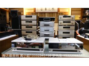德国柏林之声Burmester 069 旗舰CD，现货两套