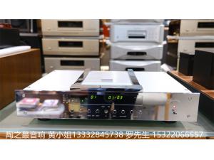 德国 Burmester 柏林之声 001 CD银轴、铜轴各一台