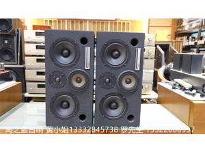 美国西湖Westlake BBSM-6监听箱