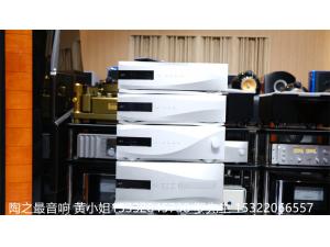 英国 DCS 维瓦尔第Vivaldi 旗舰 CD/SACD转盘 解码 时钟 升频  四件套