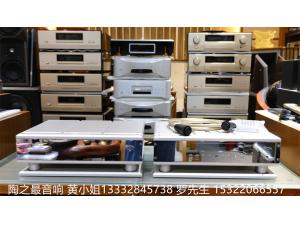 德国柏林之声Burmester 069 旗舰CD