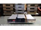 德国 Burmester 柏林之声 001 CD银轴、铜轴各一台