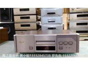 日本Esoteric 第一极品 X-10W  CD机。电压100V