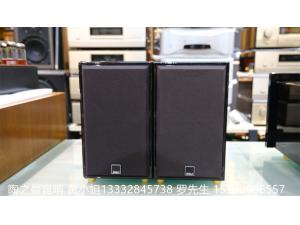 丹麦达尼 皇太子二代 DALI Royal II 钢琴漆特别版书架音箱