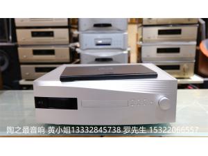 英国 DCS Rossini Apex 罗西尼 CD机