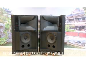 巅峰之作 JBL PROJECT EVEREST DD55000珠穆朗玛峰顶级旗舰音箱