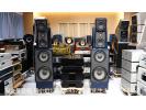 美国威信Wilson Audio MAXX Series 2落地音箱，宝石蓝