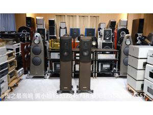 美国魔域Magico S1落地音箱