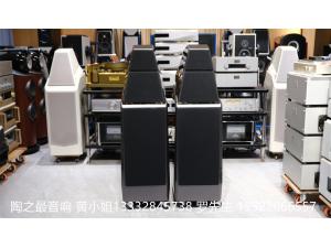 美国 Wilson Audio 威信 Sasha DAW 莎莎 3 DAW落地式音箱