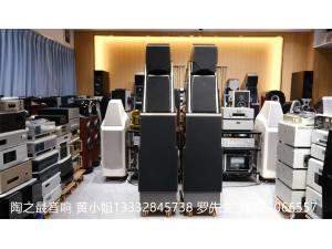 美国 威信 Wilson Audio MAXX3 大型落地音箱
