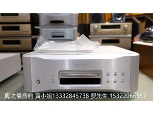 日本第一极品Esoteric K-01XD CD/SACD机