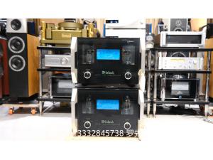 美国麦景图McIntosh MC2301 单声道胆后级