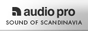 AUDIOPRO 