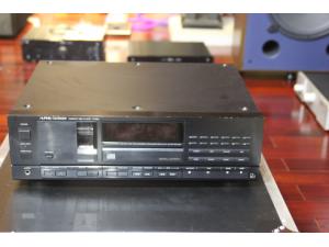 Luxman 力士D-105u 发烧CD机