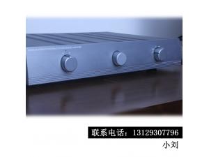 英国音乐传真E70甲乙功放