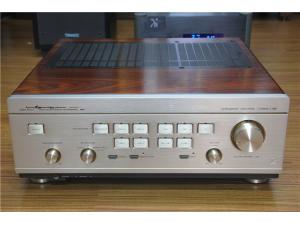 力士/LUXMAN L-540 甲类纯功放机