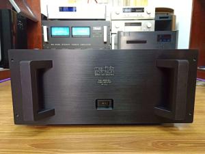 马克列文森Mark Levinson NO.23L甲类后级