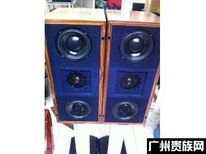 dutech 子爵音箱