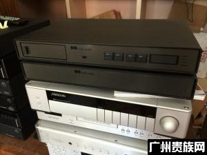 茗3.5CD 机带电源