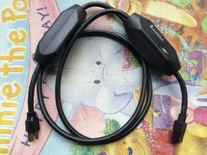 MIT Z-CORD 2电源线