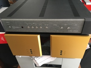 Krell 300i