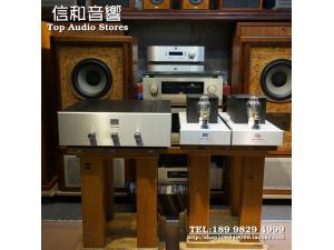 英国音乐贵族 Audio Note M3+300B 银版 胆前级 胆后级 前后级