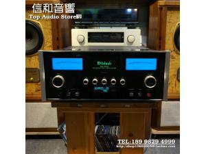 美国麦景图 McIntosh MA7900 高级发烧 纯功放机 信和音响