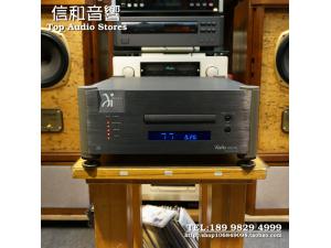 美国怀念 Wadia CD6 发烧 纯CD机 信和音响