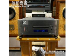 美国怀念 Wadia CD6 发烧 纯CD机 信和音响